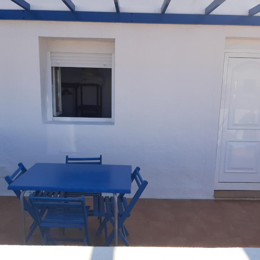 Apartamento La Maresia 2 Caleta de Sebo Exterior photo