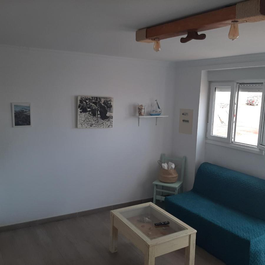 Apartamento La Maresia 2 Caleta de Sebo Exterior photo